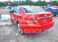 2014 Chevrolet Cruze photo