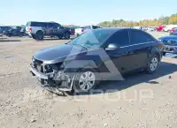 2014 Chevrolet Cruze photo