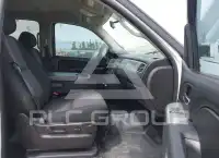 2014 Chevrolet Tahoe photo