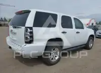 2014 Chevrolet Tahoe photo