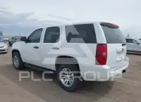 2014 Chevrolet Tahoe photo