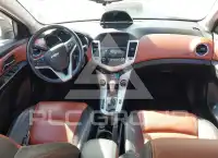 2014 Chevrolet Cruze фото