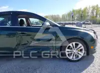 2014 Chevrolet Cruze фото