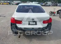 2014 BMW 328 фото