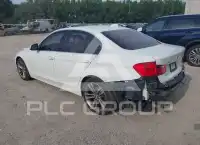 2014 BMW 328 фото