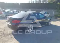 2014 BMW 535 фото