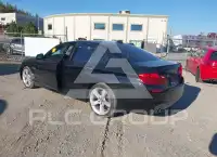 2014 BMW 535 фото