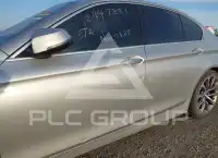 2014 BMW 523 фото