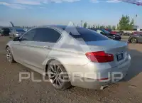 2014 BMW 523 фото