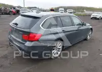 2014 BMW 328i фото
