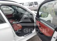 2014 BMW X3 фото