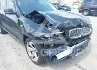 2014 BMW X3 фото