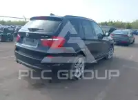 2014 BMW X3 photo