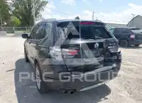 2014 BMW X3 фото