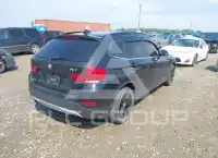 2014 BMW X1 photo