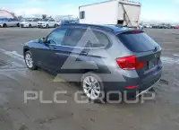2014 BMW X1 фото