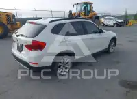 2014 BMW X1 photo