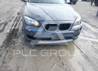 2014 BMW X1 фото