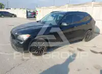 2014 BMW X1 photo
