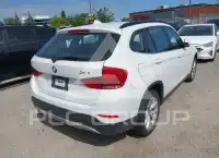 2014 BMW X1 фото