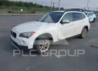 2014 BMW X1 photo
