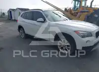 2014 BMW X1 photo