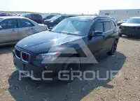 2014 BMW X1 photo