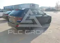 2014 BMW X1 photo