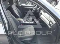 2014 BMW X1 фото