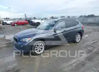 2014 BMW X1 фото