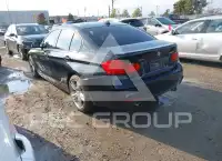 2014 BMW 335 фото