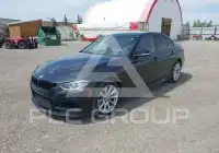 2014 BMW 335 photo