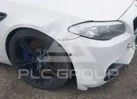 2014 BMW M5 фото