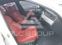 2014 BMW M5 фото
