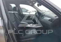 2014 BMW X3 photo
