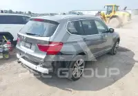 2014 BMW X3 photo