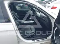 2014 BMW 328 фото
