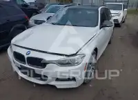 2014 BMW 328 фото