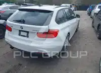 2014 BMW 328 фото