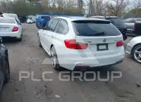 2014 BMW 328 фото