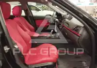 2014 BMW 320 photo