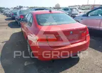 2014 BMW 320 фото