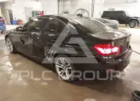 2014 BMW 320 photo