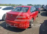 2014 BMW 320 фото