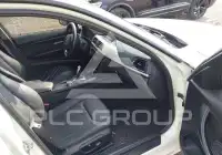 2014 BMW 320 фото
