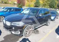 2014 BMW X5 фото