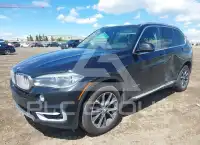 2014 BMW X5 photo