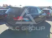 2014 BMW X5 фото