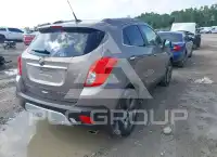 2014 Buick ENCORE фото
