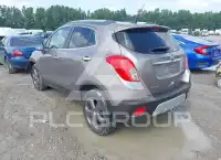 2014 Buick ENCORE фото